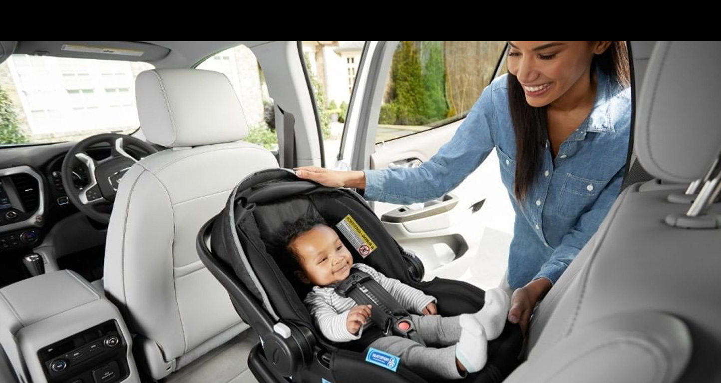 Airport Transfer Melbourne With Baby Seat